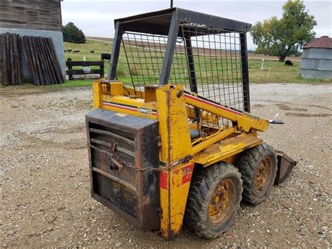 onan engine for mustang 320 skid steer|OMC Mustang 320 skid steer. .